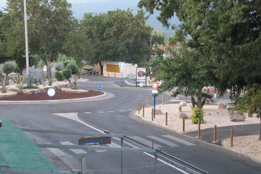 Bel Appart. 3 Mn Plage, Wifi 10 Min De Collioure Argelès-sur-Mer Exterior foto